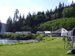 Brown's Bay Resort and RV Park