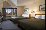 hotels Canmore alberta