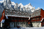 hotels Canmore alberta
