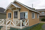 Cavendish Canada accommodation