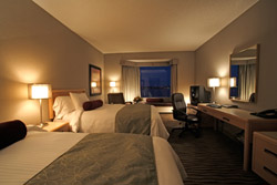 Charlottetown  hotels