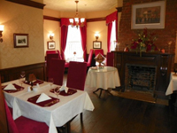 Griffon Dining Room