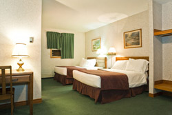 Charlottetown  hotels
