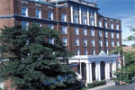 hotels in Charlottetown Canada