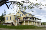 Hotels & places to stay Chaudire-Appalaches  Canada