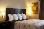 Hotels & places to stay Chaudire-Appalaches  Canada
