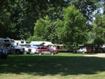 Maple Pool Campsite and RV Park