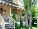 Baker Hill Bed and Breakfast