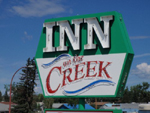 Inn on the Creek