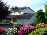Brierwood Bed and Breakfast