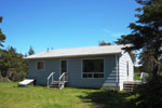 East Point Canada accommodation