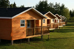 East Point Canada accommodation