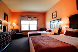 East Point  hotels