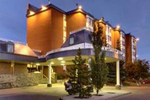 hotels Edmonton alberta