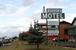 hotels Edmonton alberta