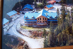 Glenogle Mountain Lodge 