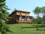 Goldenwood Lodge