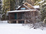 Larches Bed and Breakfast
