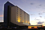 hotels Grande Prairie alberta
