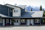 hotels Haines Junction Yukon Canada