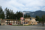 City Centre Motel
