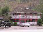 The Rivermount Motel 