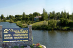 Hotels & places to stay Moose Jaw  Canada