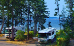 Living Forest Campground