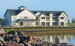 North Cape  hotels
