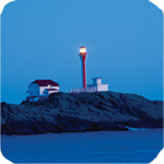 places to stay in Yarmouth & Acadian Shores