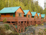 Bear Cove Cottages