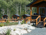 Ecoscape Cabins