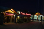 Hotels & places to stay Prince Albert  Canada