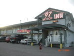 97 Motor Inn