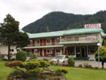 Parkside Resort Motel