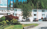 Totem Lodge Motel 