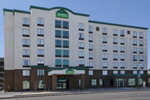 Hotels & places to stay in Regina  Canada