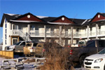 Hotels & places to stay Saskatoon  Canada