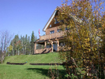 Chickadee Acres Bed and Breakfast