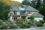 Furry Creek Bed and Breakfast