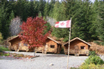 Pioneer Fishing Lodge