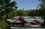 Clayoquot-Orca Lodge 