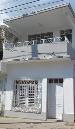Casa Hostal AndMar Cienfuegos