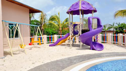 Pestana Cayo Coco All Inclusive Beach Resort