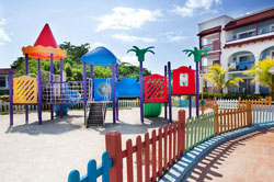 Memories Paraiso Azul Beach Resort