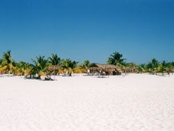 Ca' del Sol Cuba - Playa Larga