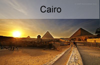 Egypt Hotels