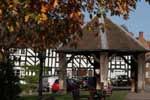 hotels in Abbots Bromley England