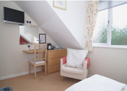 Abingdon  places to stay