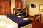 hotels in Acton England